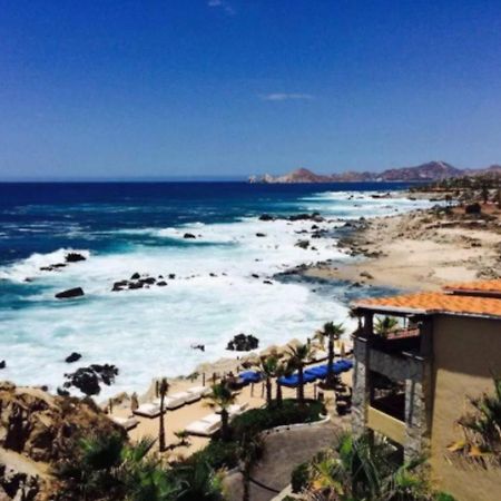 3Br Ocean View Luxury Villa Cabo San Lucas Zewnętrze zdjęcie