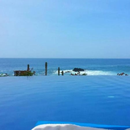 3Br Ocean View Luxury Villa Cabo San Lucas Zewnętrze zdjęcie