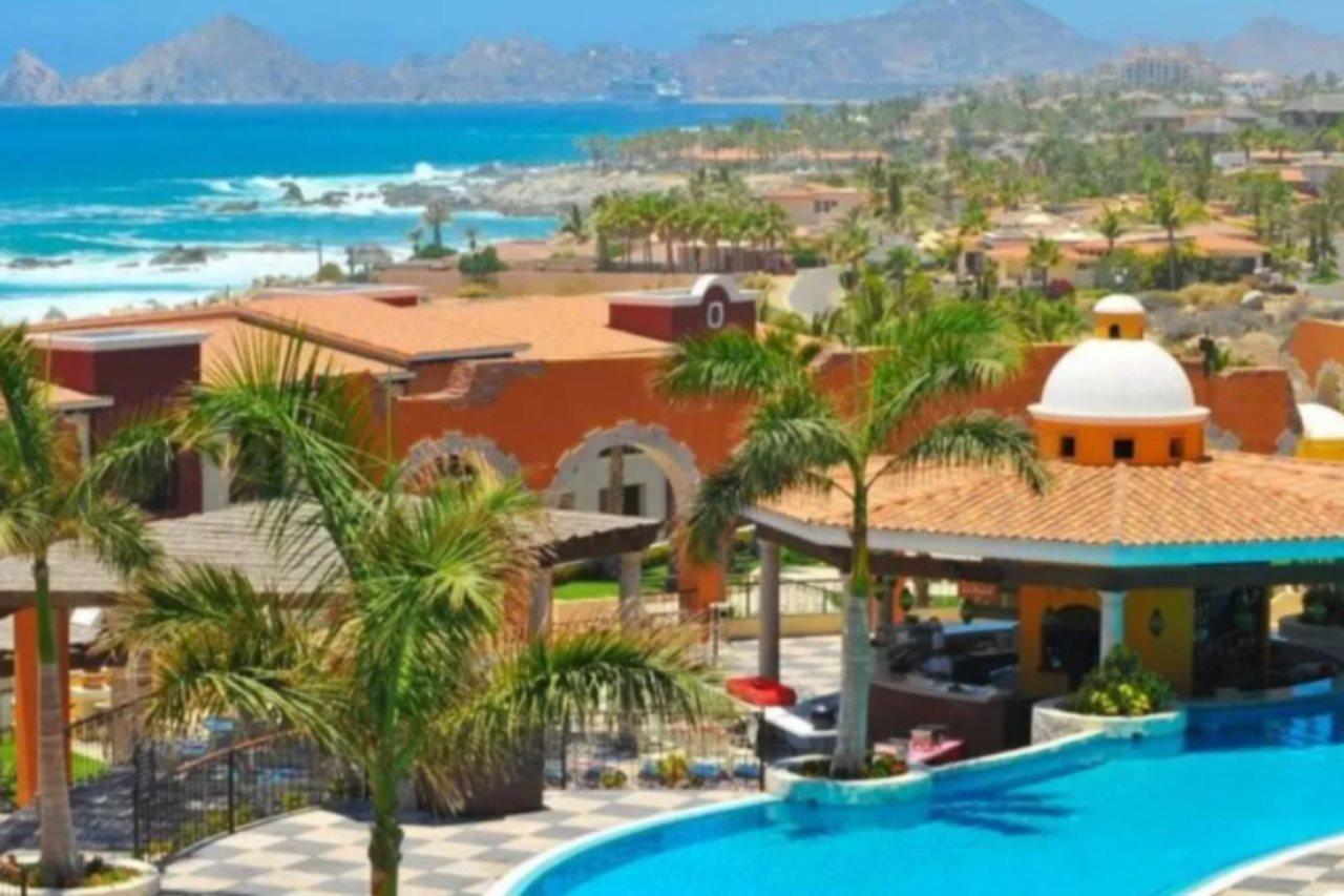 3Br Ocean View Luxury Villa Cabo San Lucas Zewnętrze zdjęcie